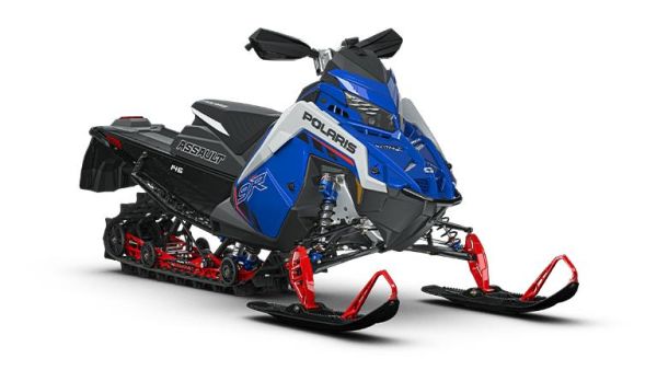 CS-W-GET-2831 Neuf POLARIS POLARIS 9R SB ASSAULT NRW 146 2027 2027 a vendre1