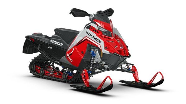 CS-W-GET-2829 Neuf POLARIS POLARIS 850 SB ASSAULT NRW 146 2027 2027 a vendre1