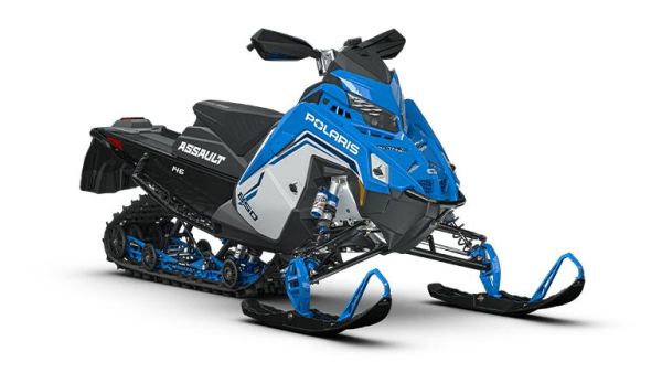 CS-W-GET-2828 Neuf POLARIS POLARIS 850 SB ASSAULT 146 2027 2027 a vendre1