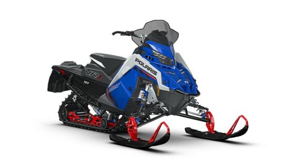 CS-W-GET-2826 Neuf POLARIS POLARIS BOOST INDY VR1 137 2027 2027 a vendre1