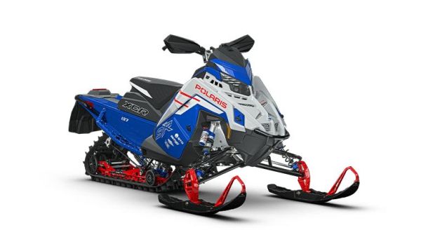 CS-W-GET-2825 Neuf POLARIS POLARIS 9R INDY XCR 137 2027 2027 a vendre1