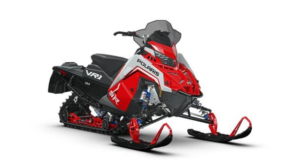 CS-W-GET-2822 Neuf POLARIS POLARIS 9R INDY VR1 137 2027 2027 a vendre1