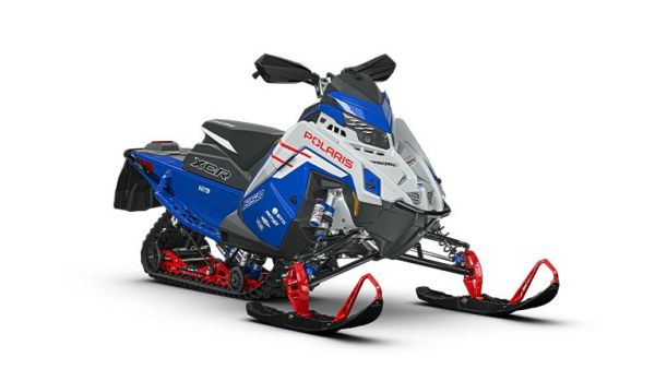 CS-W-GET-2818 Neuf POLARIS POLARIS 650 INDY XCR 129 2027 2027 a vendre1