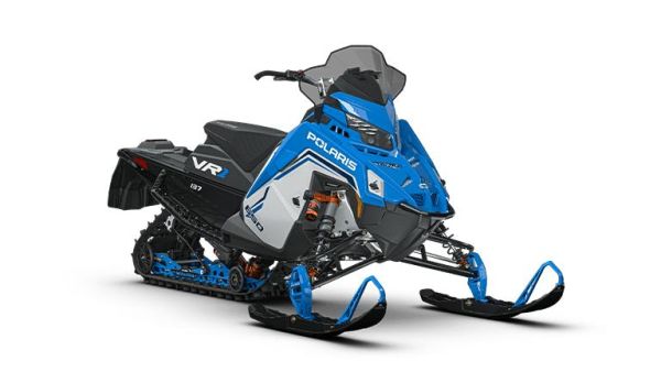 CS-W-GET-2817 Neuf POLARIS POLARIS 650 INDY VR1 DYNMX 137 2027 2027 a vendre1