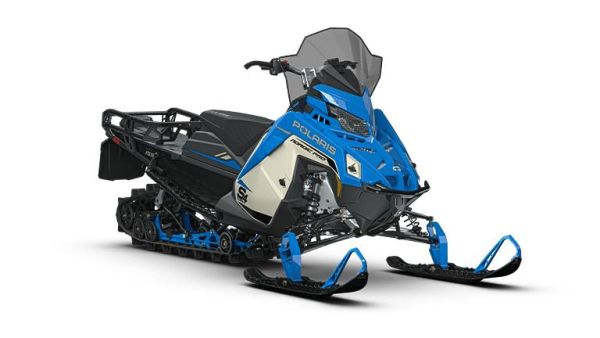 CS-W-GET-2811 Neuf POLARIS POLARIS PROSTR S4VOYNRDCPRO BLU 155 2027 2027 a vendre1