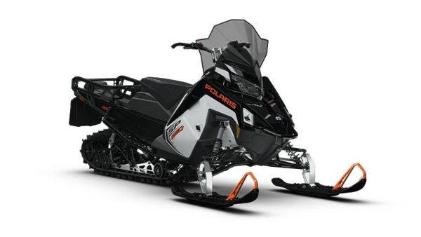 CS-W-GET-2807 Neuf POLARIS POLARIS 650 VOYAGEUR SP 155 2027 2027 a vendre1