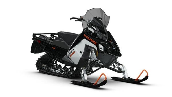 CS-W-GET-2806 Neuf POLARIS POLARIS 650 VOYAGEUR SP 146 2027 2027 a vendre1