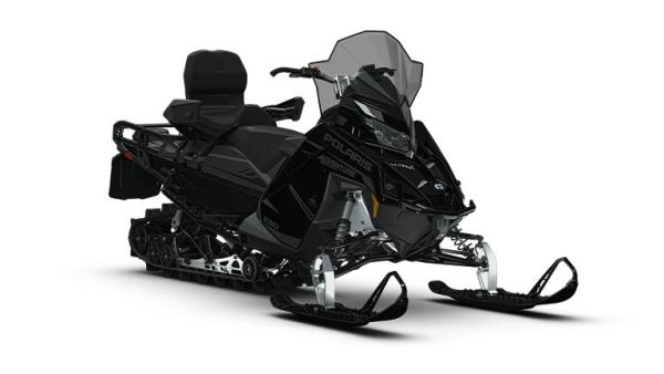 CS-W-GET-2804 Neuf POLARIS POLARIS 650 VOYADVULTMT2.0 BLK 155 2027 2027 a vendre1
