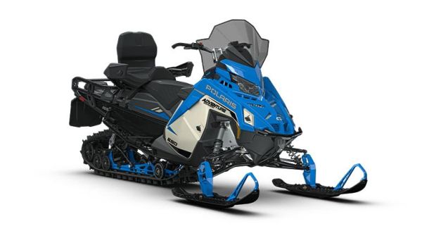 CS-W-GET-2803 Neuf POLARIS POLARIS 650 VOYADVULTMT1.6 BLU 155 2027 2027 a vendre1