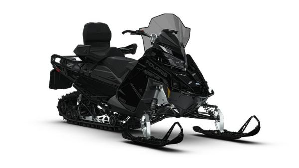 CS-W-GET-2802 Neuf POLARIS POLARIS 650 VOYADVULTMT1.6 BLK 155 2027 2027 a vendre1