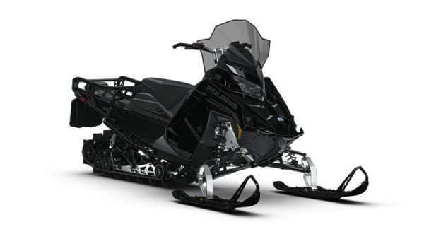 CS-W-GET-2800 Neuf POLARIS POLARIS 650 VOY NORDIC PRO BLK 155 2027 2027 a vendre1