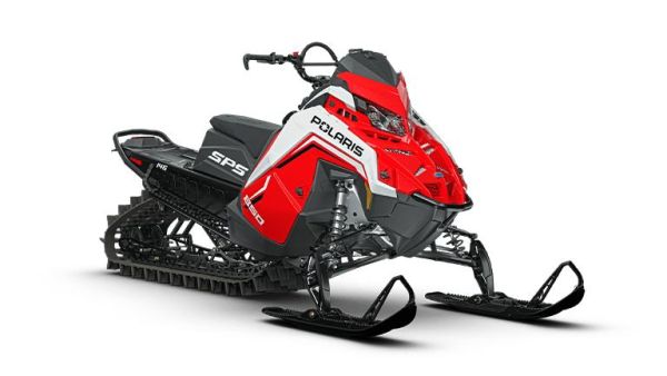 CS-W-GET-2794 Neuf POLARIS POLARIS 850RMK SPS 146RED ES 7S 2027 2027 a vendre1