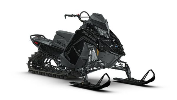 CS-W-GET-2777 Neuf POLARIS POLARIS 850 RMK SPS 146 BLK ES 2027 2027 a vendre1