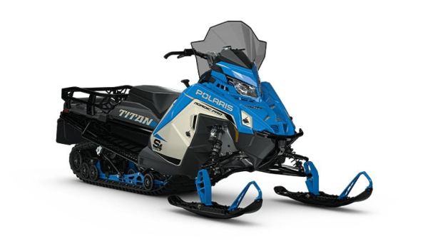CS-W-GET-2770 Neuf POLARIS POLARIS PROSTAR TITAN NDPROBLU 2027 2027 a vendre1