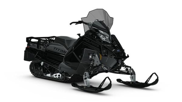 CS-W-GET-2762 Neuf POLARIS POLARIS 850 TITAN NORDIC PRO BLK 2027 2027 a vendre1