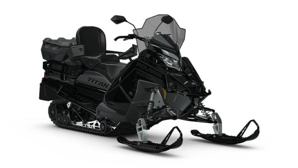 CS-W-GET-2760 Neuf POLARIS POLARIS 850 TITAN ADV ULTMT 1.8 BLK 2027 2027 a vendre1