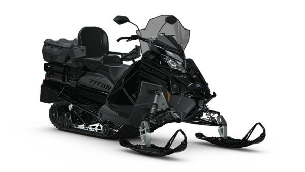 CS-W-GET-2758 Neuf POLARIS POLARIS 850 TITAN ADV ULTMT 1.5 BLK 2027 2027 a vendre1