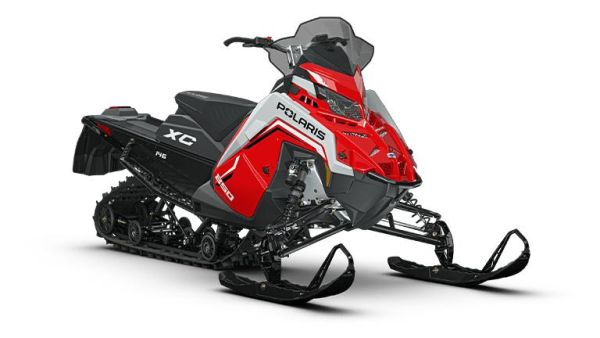 CS-W-GET-2753 Neuf POLARIS POLARIS 850SB XC146 1.35 RED 7S 2027 2027 a vendre1