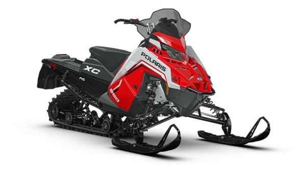 CS-W-GET-2751 Neuf POLARIS POLARIS 850 SB XC 146 1.6 RED 2027 2027 a vendre1