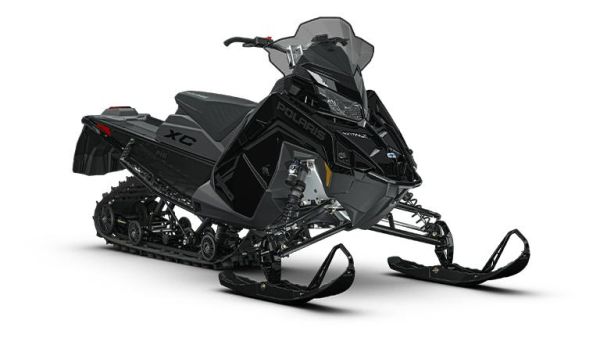 CS-W-GET-2744 Neuf POLARIS POLARIS 650SB XC146 1.35 BLK 7S 2027 2027 a vendre1