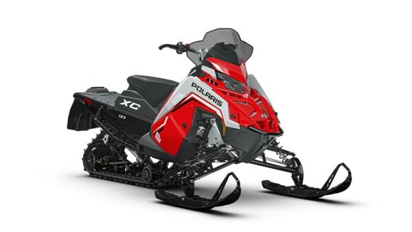 CS-W-GET-2734 Neuf POLARIS POLARIS PROSTAR S4 INDYXC137RED 2027 2027 a vendre1