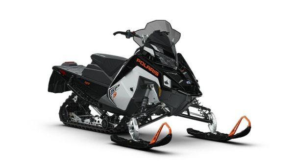 CS-W-GET-2732 Neuf POLARIS POLARIS PROSTAR S4 INDY SP 137 2027 2027 a vendre1