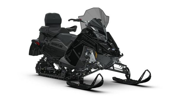 CS-W-GET-2726 Neuf POLARIS POLARIS 650 INDYADV137 1.35 BLK 2027 2027 a vendre1