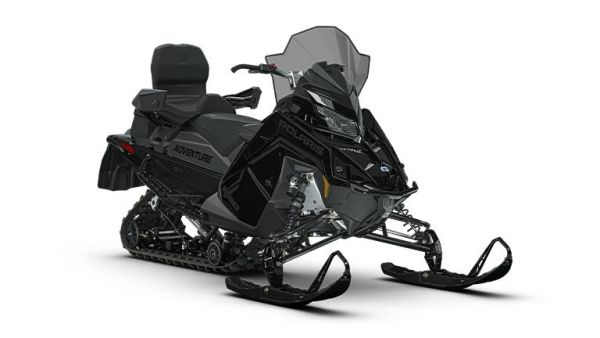 CS-W-GET-2724 Neuf POLARIS POLARIS 650 INDYADV137 1.25 BLK 2027 2027 a vendre1
