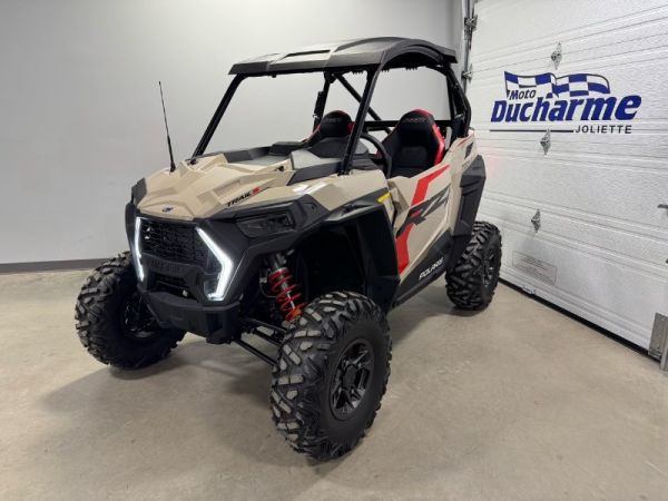 CS-32799 Neuf POLARIS POLARIS RZR TRAIL S 1000 ULTIMATE 2026 2026 a vendre1