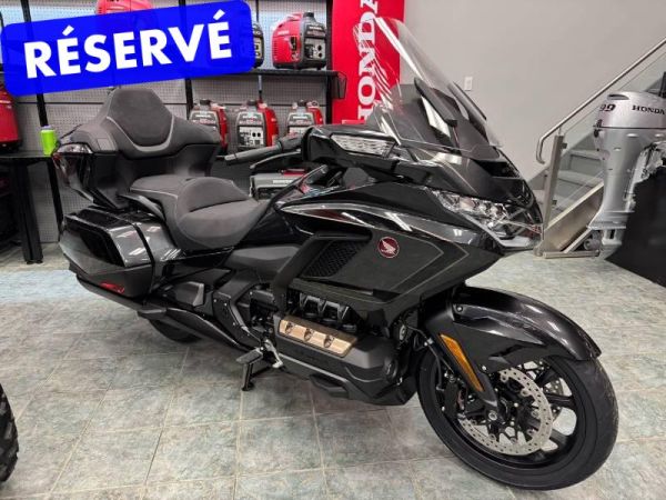 CS-33012 Neuf HONDA HONDA Gold Wing Tour 2026 2026 a vendre1