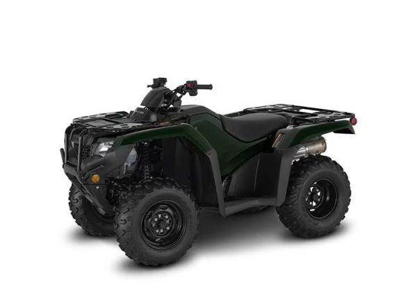 CS-33078 Neuf HONDA HONDA Rancher TRX420 2026 2026 a vendre1