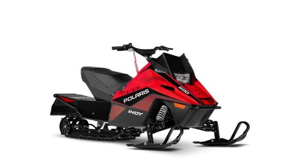 CS-W-GET-2868 Neuf POLARIS POLARIS 200 INDY 2027 2027 a vendre1