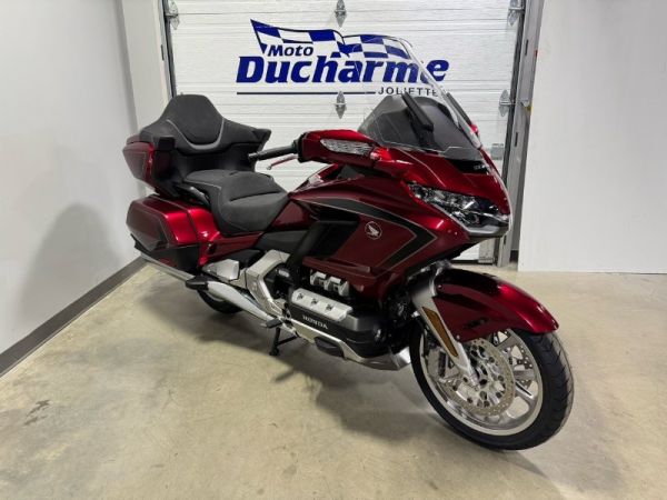 CS-33007 Neuf HONDA HONDA Gold wing Tour DCT Airbag 2026 2026 a vendre1