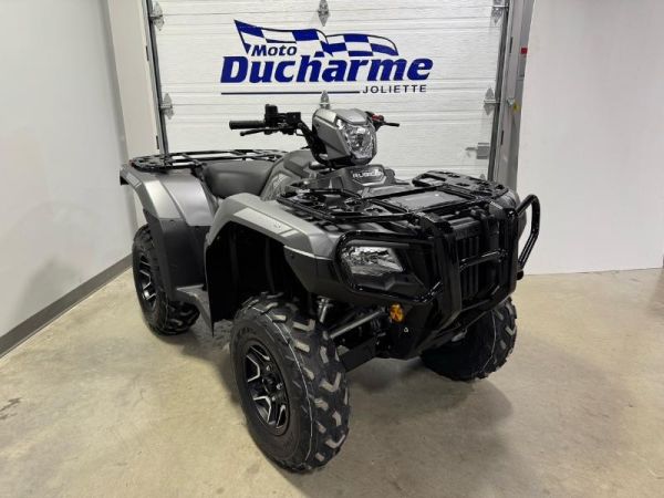 CS-32881 Neuf HONDA HONDA RUBICON DCT IRS EPS DELUXE 2026 2026 a vendre1