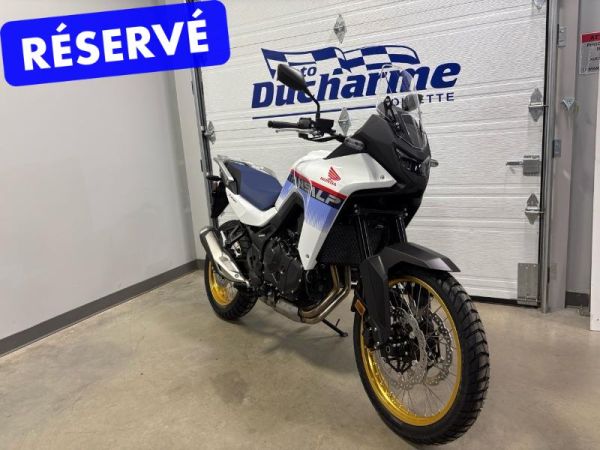 CS-33033 Neuf HONDA HONDA Transalp 2025 2025 a vendre1