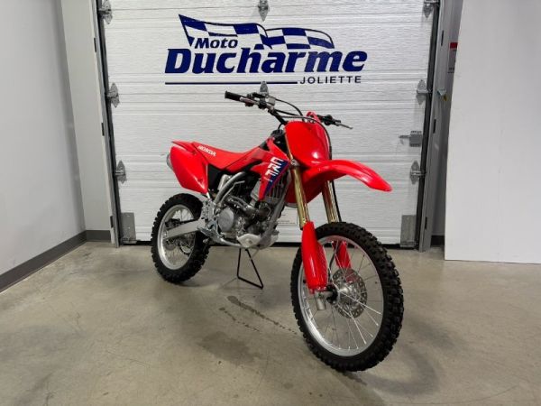 CS-32604 Neuf HONDA HONDA CRF150R 2026 2026 a vendre1