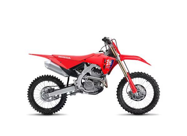 CS-32989 Neuf HONDA HONDA CRF250R 2026 2026 a vendre1
