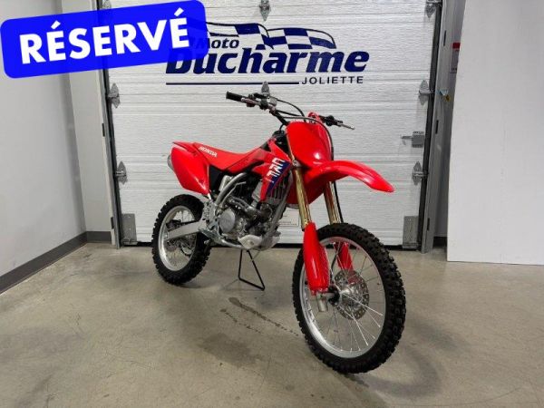 CS-33094 Neuf HONDA HONDA CRF150R EXPERT 2026 2026 a vendre1