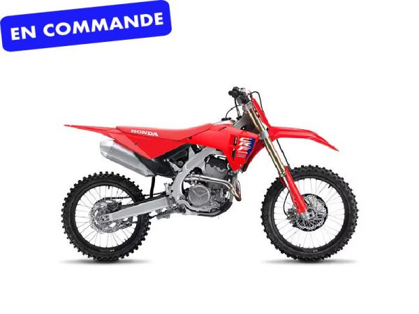 CS-33115 Neuf HONDA HONDA CRF250R 2026 2026 a vendre1