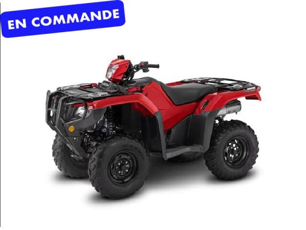 CS-33122 Neuf HONDA HONDA Rubicon 520 DCT IRS EPS 2026 2026 a vendre1