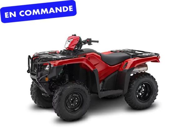 CS-33125 Neuf HONDA HONDA Foreman 520 2026 2026 a vendre1