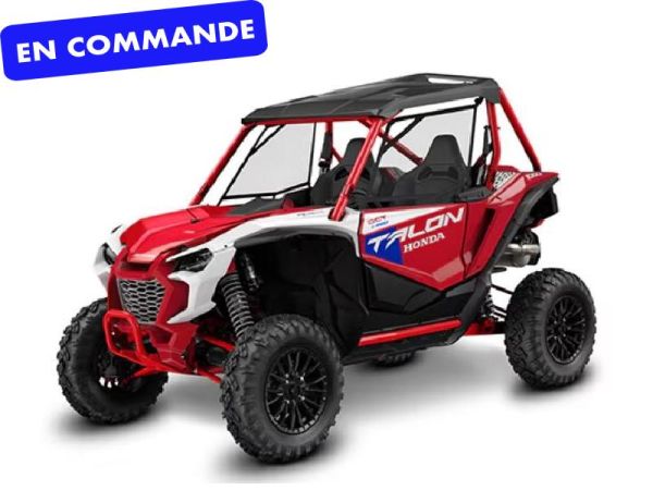 CS-33127 Neuf HONDA HONDA Talon 1000X - 2P FOX Live Valve 2026 2026 a vendre1