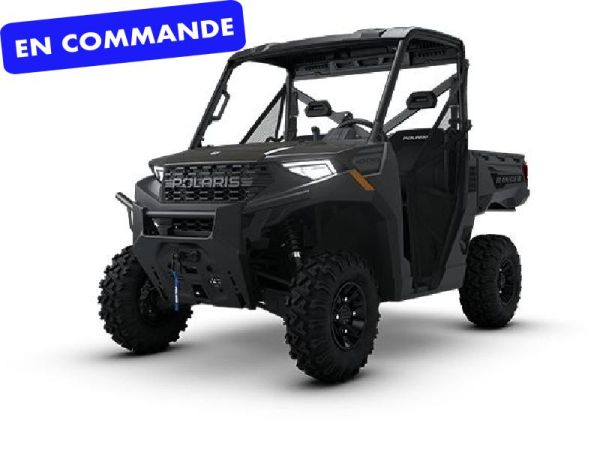 CS-33132 Neuf POLARIS POLARIS Ranger 1000 Premium 2026 2026 a vendre1