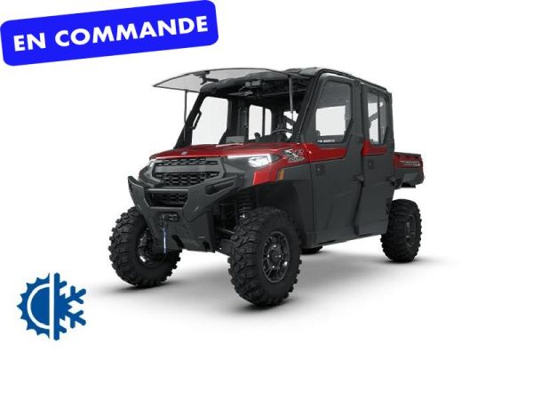 CS-33133 Neuf POLARIS POLARIS Ranger Crew Xp 1000 Northstar Edition Ultimate 2026 2026 a vendre1