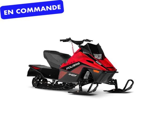 CS-33142 Neuf POLARIS POLARIS 200 INDY 2027 2027 a vendre1