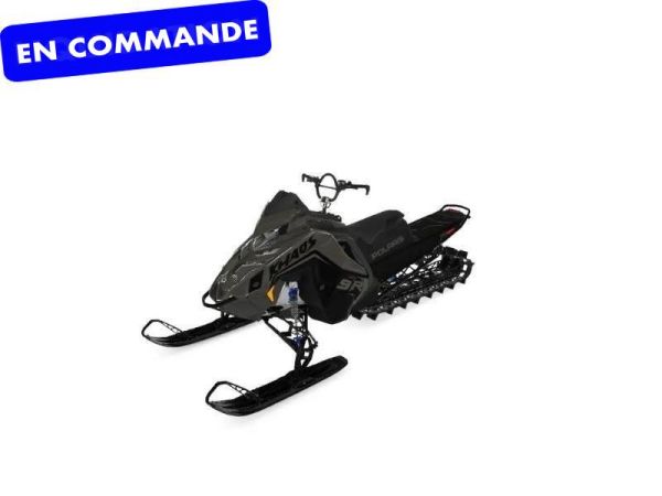 CS-33145 Neuf POLARIS POLARIS PATRIOT 9R RMK KHAOS 155 2025 2025 a vendre1