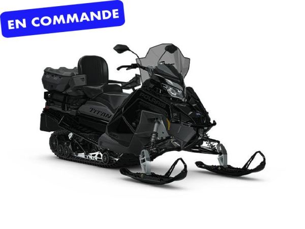 CS-33149 Neuf POLARIS POLARIS 850 TITAN ADV ULTMT 1.8 BLK 2027 2027 a vendre1