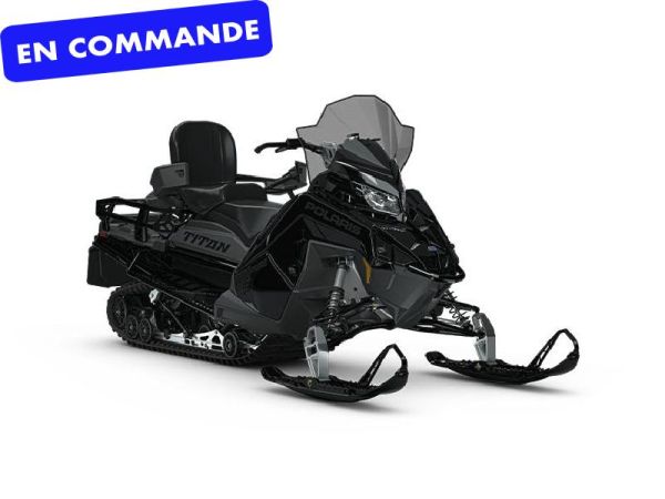 CS-33150 Neuf POLARIS POLARIS PROSTAR TITAN ADVENTURE 2027 2027 a vendre1