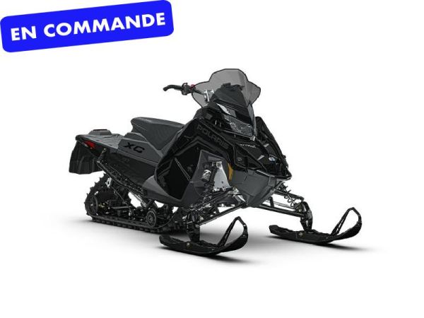 CS-33151 Neuf POLARIS POLARIS PROSTAR S4 INDYXC137BLK 2027 2027 a vendre1