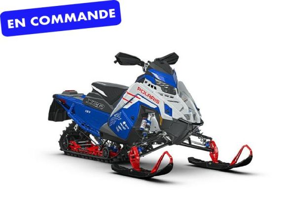 CS-33152 Neuf POLARIS POLARIS 9R INDY XCR 137 2027 2027 a vendre1
